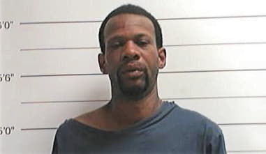 Kendrick Molett, - Orleans Parish County, LA 